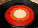 Killer Mod 45 FIRE & ICE on CAPITOL LISTEN