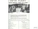 Fifth Flight-Into Smoke Tree village  psych