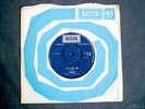 GENESIS  SILENT SUN UK DECCA PSYCH