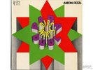 AMON DUUL Paradieswarts LP orig OHR psych N/M