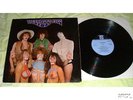 Rare Psych Prog LP VELVET FOGG UK. -69