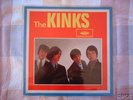 KINKS Same D Orig. 1965 auf Vogue MINT 