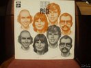 HAIR - Piece   Prog Psych LP Denmark 1970