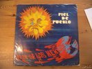PIEL DE PUEBLO rock..hard psych orig LP rare