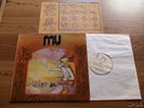 MU (Merrel Fankhauser) psych UK orig LP m-