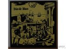 Orig  DIAS DE BLUES  RARE  PSYCH  LP  NM
