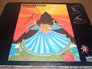 MOUNTAIN  AUTOGRAPHED LP LESLIE WEST PSYCH