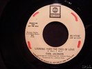 Northern soul 45 Earl Jackson on ABC