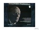 WAGNER Parsifal Knappertsbusch PHILIPS 5LP