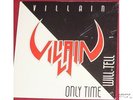Villain-Only time will tell (Original)
