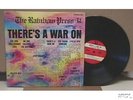 Psych RAINBOW PRESS  Orig  LP