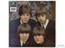 The Beatles: 1st press Beatles For Sale No 2