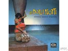 GIOMBINI  ITALY  LP   LE DOLCI NOTTI