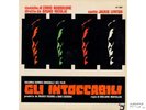 MORRICONE  NICOLAI  RARE ITALY LP  INTOCCABIL