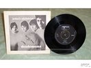 Johns Children DESDEMONA - BOLAN - P/S RARE
