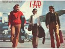 TAPAJOS-NAZARETH-HENRIQUES/BOSSA/73/LP/Arg