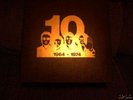 RAREST BEATLES BOX SET CAPITOL 1964-1974 ANN