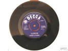 NORTHERN SOUL Frankie and Johnny UK I'll Hold