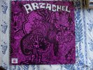 ARZACHEL Mega-rare 1969 Psych LP Gong