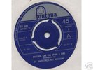 FREAKBEAT ST.VALENTINES DAY MASSACRE PSYCHE