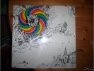 Rainbow Band RARE danish psych jazz rock