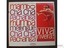 Hector Rivera Epic LP Early 1960s Pachanga