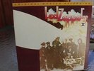 LED ZEPPELIN  MFSL RARE PROMO LP MINT