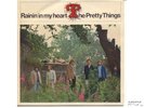 PRETTY THINGS,Rainin,UK Fontana EP