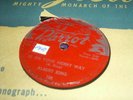 78RPM RECORD PARROT ALBERT KING 798 BLUES