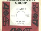 SALT & PEPPER - GRT. FUNKY SOUL FIND LISTEN
