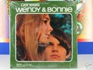 WENDY & BONNIE TEEN GIRL POP PSYCH LP SEALED
