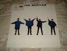 THE BEATLES uk mono orig HELP  NrMINT