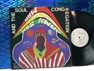 DAMN SAM THE MIRACLE MAN..LP Tay-ster ORIG NM