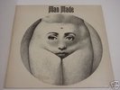 MAN MADE - 1974 CANADIAN PROG/PSYCH RARE LP