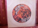 CAN - MONSTER MOVIE ORIG PSYCH LP