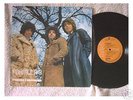 FORMULA 3 - LP ITALY Psych PROG brazil PROMO