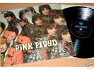 PINK FLOYD Piper Gates of Dawn Rare Orig Mono