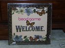 BEAD GAME Welcome PSYCH Fuzz LP NM Shrink 70