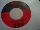 Human Expression Optical Sound Garage 45 RARE