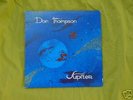 DON THOMPSON-Jupiter LP Psych Folk Rare