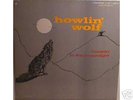 LP HOWLIN' WOLF-Moanin' in Moonlight 1st M-