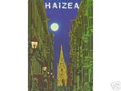 HAIZEA-MUNSTER LP PSYCH FOLK PROGRESSIVE-MINT