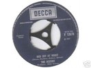 Rare Psych THE ACCENT Red Sky At Night F12679