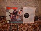 THE WHO My Generation 1965 Original Nr MINT