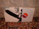 LED ZEPPELIN 1stLP 1969Orig TURQUOISE COVER