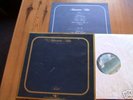 hard psych TOAD tomorrow blue Swiss orig LP