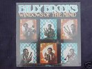 BILLY BROOKS WINDOWS OF THE MIND LP(SEALED)OG