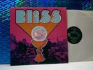Rare psych BLISS LP Canyon '68 NMINT