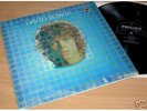 BOWIE  Philips Orig N/M LP/ EX cover