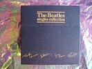 Box Set of 26 Beatles Singles psych beat